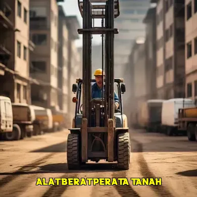 Panduan Lengkap Alat Berat Perata Tanah untuk Proyek Konstruksi
